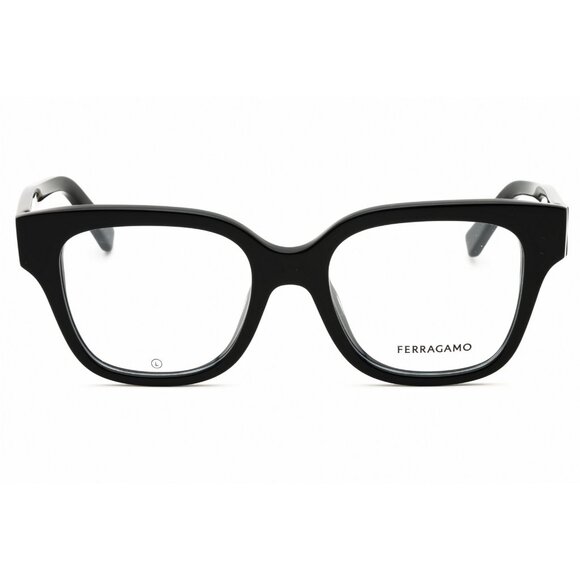 Salvatore Ferragamo EYEGLASSES SF2952N-001-53 New with case main image 5